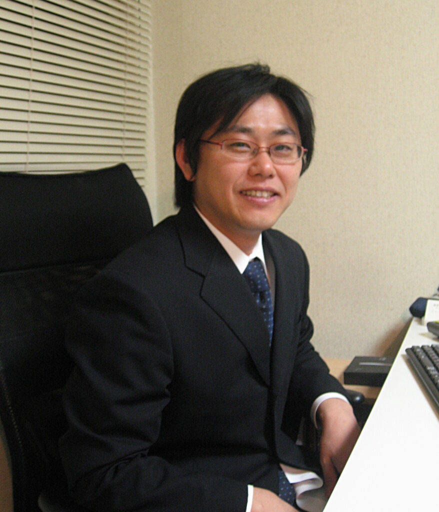 田辺充